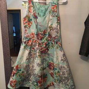 NWT dress